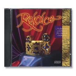 Rejoice (CD)