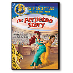 Torchlighters: The Perpetua Story <b>(Spanish)</b>