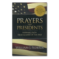 Prayers and Presidents