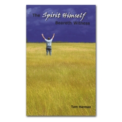 The Spirit Himself Beareth Witness